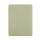 Etui do tableta APPLE Smart Folio do iPada Air 13 cali (M2) - szałwia MWKC3ZM/A